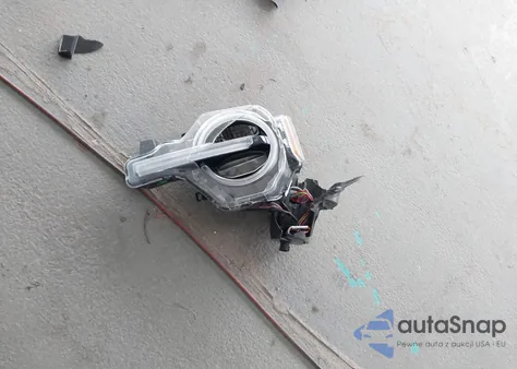 2022 Ford Bronco Wildtrak z USA, uszkodzony, nr VIN 1FMEE5DP3NLA97093